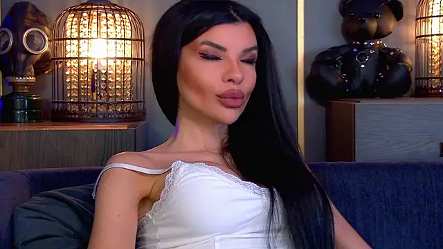 EleniaDevons online show from February 2026 11:18:01 AM