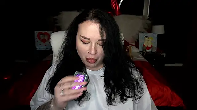 SerahMirabeli online show from February 2026 08:16:02 PM