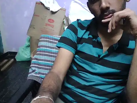 Manslust online show from November 2025 04:44:01 PM