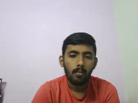 Manslust online show from December 2025 08:09:02 AM