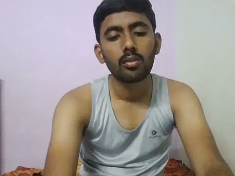 Manslust online show from January 2026 02:42:02 PM