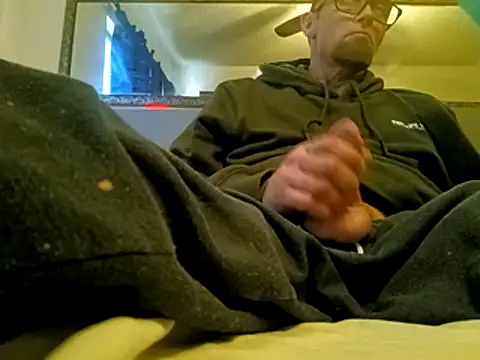 Nocturnal Eros online show from December 2025 07:53:02 PM