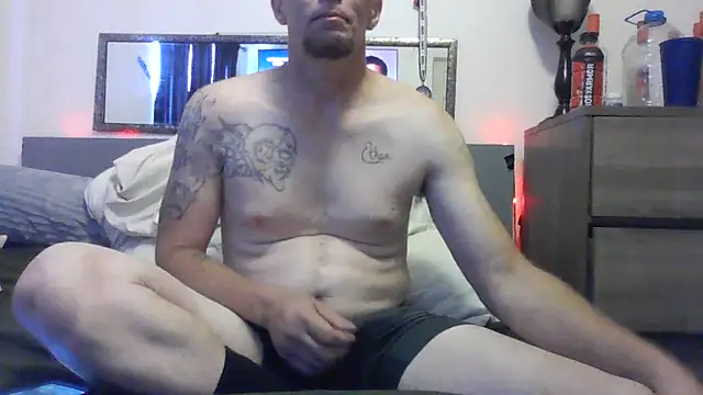 Nocturnal Eros online show from May 2026 09:20:02 PM