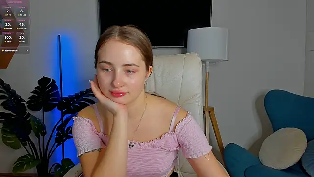 Sweet  Amily online show from October 2025 06:19:01 AM