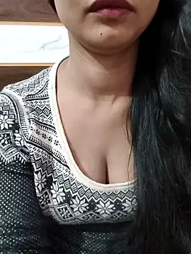 Itz Mayra  online show from October 2025 07:06:01 AM