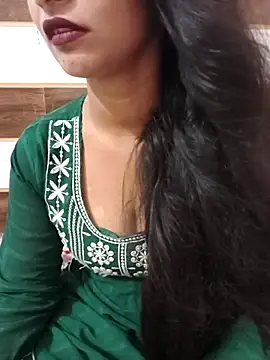 Itz Mayra  online show from October 2025 06:50:02 AM