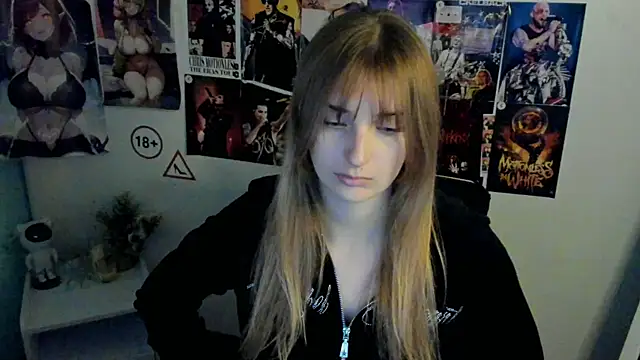 NeyliDream online show from October 2025 12:27:01 PM