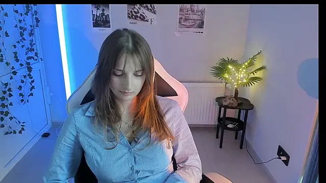 NeyliDream online show from July 2026 04:39:33 PM