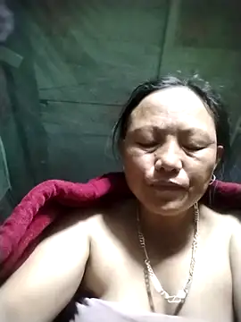 Samdim23 online show from October 2025 02:43:02 PM