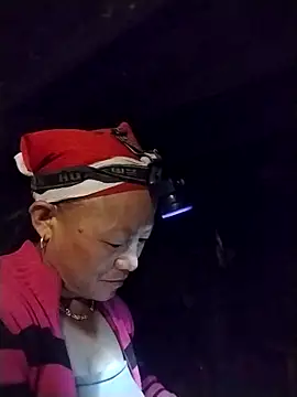 Samdim23 online show from October 2025 09:15:02 PM