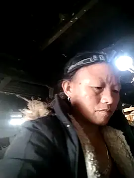 Samdim23 online show from November 2025 02:42:02 AM