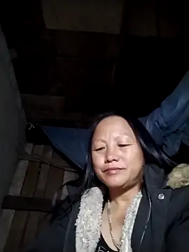 Samdim23 online show from November 2025 01:59:02 PM