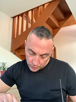 Marronglace1 online show from November 2025 10:25:02 AM