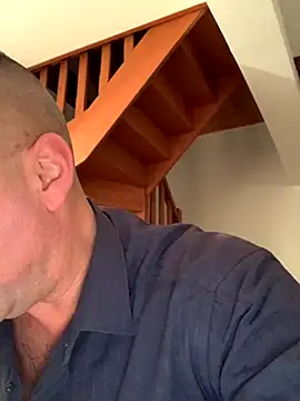 Marronglace1 online show from November 2025 06:45:02 PM