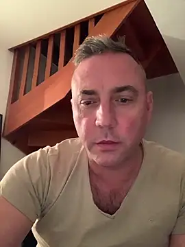 Marronglace1 online show from January 2026 06:34:02 PM