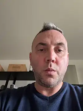 Marronglace1 online show from February 2026 02:47:01 PM