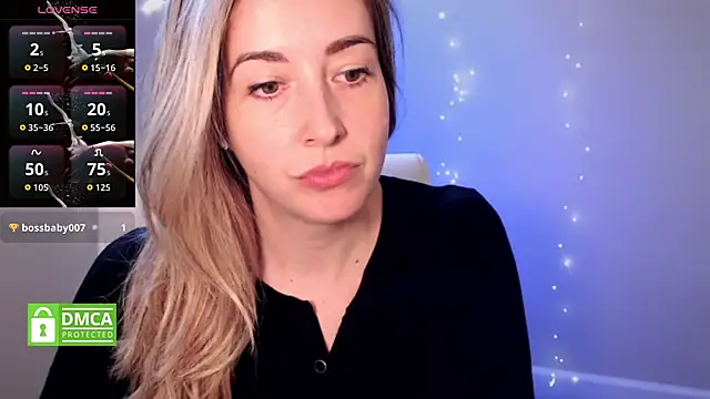 SuggestiveBehavior online show from December 2025 03:10:01 PM