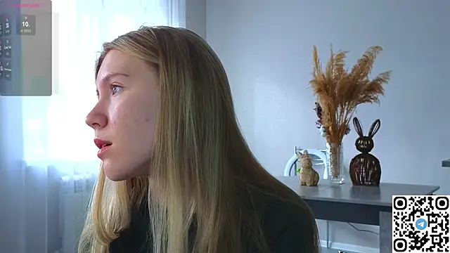 Succubelle online show from October 2025 06:10:01 AM