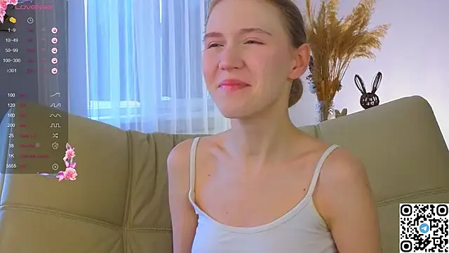 Succubelle online show from November 2025 06:24:02 AM