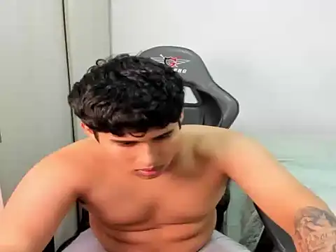 jhony dickm online show from October 2025 01:28:01 AM