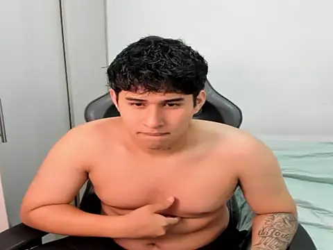 jhony dickm online show from October 2025 05:25:02 PM