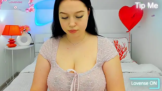 LexiePat online show from February 2026 06:10:01 AM