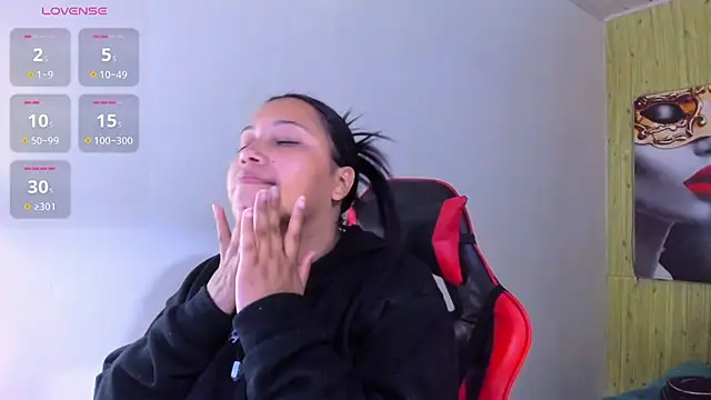 susan mooree online show from April 2026 08:46:02 PM