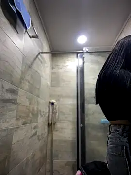 Megaan  More online show from October 2025 02:19:01 AM