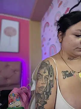 Megaan  More online show from February 2026 03:13:01 AM