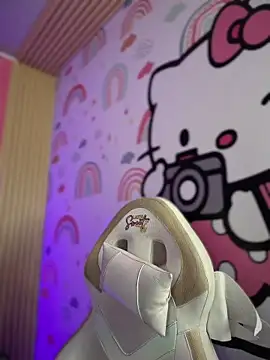 Megaan  More online show from February 2026 02:43:01 AM