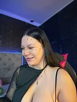 Megaan  More online show from April 2026 03:43:02 AM