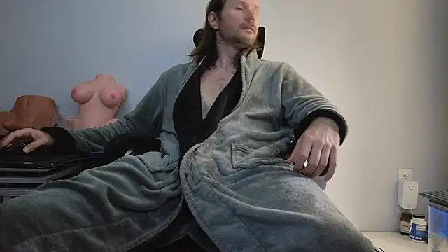 Snapshot of AlbinoAdonis chatting on October 2025 06:05:02 PM AlbinoAdonis online show from October 2025 06:05:02 PM