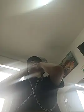 Charlotte Landry   online show from November 2025 06:52:01 PM