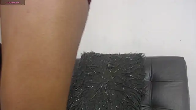 Deysha Garcias online show from June 2026 12:07:02 PM