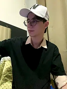 HeiRique online show from October 2025 04:02:02 AM