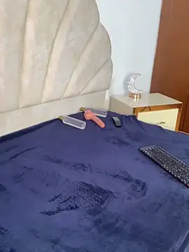 Kimberly TaylorX online show from September 2025 01:55:02 PM