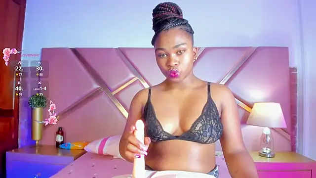 SophieSinclair online show from September 2025 12:17:02 PM