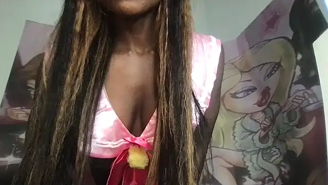 Snapshot of starjewelsxo chatting on March 2026 03:18:02 PM starjewelsxo online show from March 2026 03:18:02 PM