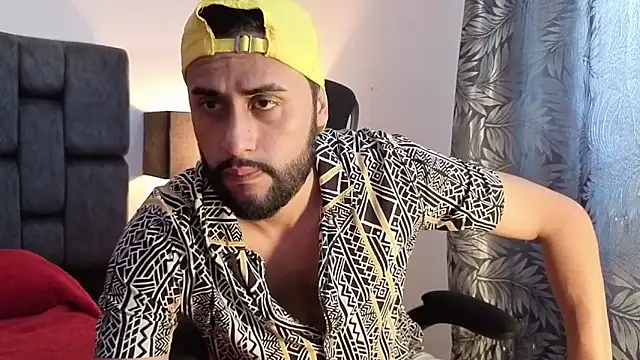 Thomas redcol online show from September 2025 05:05:02 PM