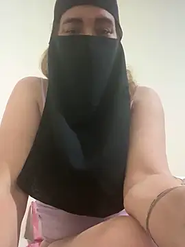 Wild-Nayra online show from October 2025 11:57:02 PM