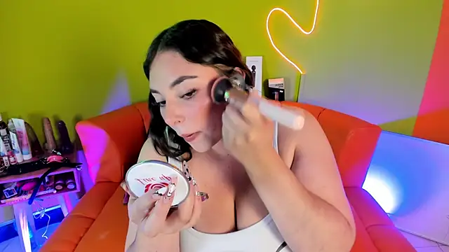 Bagiolett online show from October 2025 08:16:02 PM