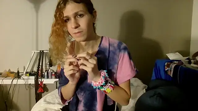 cuddlyavenue online show from October 2025 11:36:01 PM