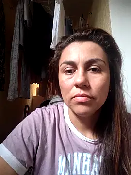 vanessa-titisM online show from May 2026 07:09:02 PM