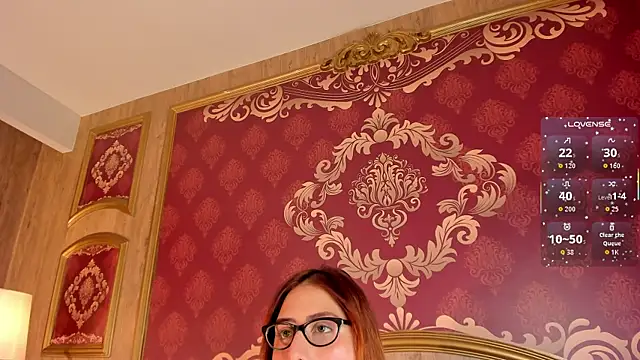 Helenstanford online show from February 2026 12:28:01 PM