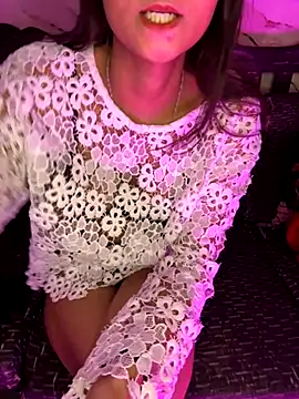 Snapshot of The_Lustful_Desire chatting on November 2025 06:10:01 PM The Lustful Desire online show from November 2025 06:10:01 PM