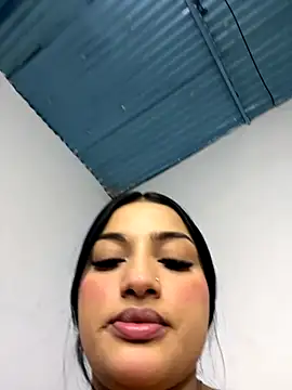 Teens latin19 online show from December 2025 02:45:02 PM