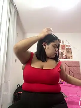 Anabelle 00  online show from December 2025 03:35:02 AM