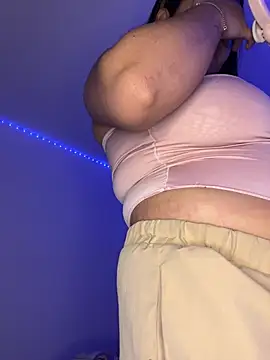 Anabelle 00  online show from July 2026 03:20:01 AM