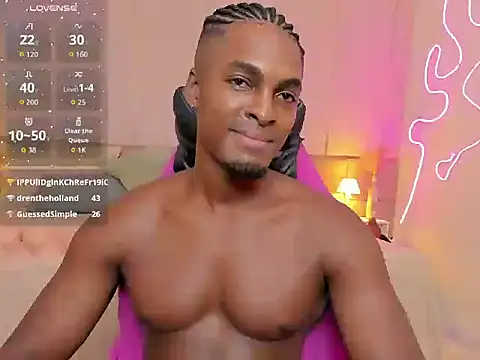 SoHighAngel online show from February 2026 05:33:02 AM