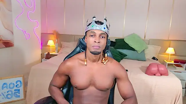 SoHighAngel online show from April 2026 09:52:01 PM